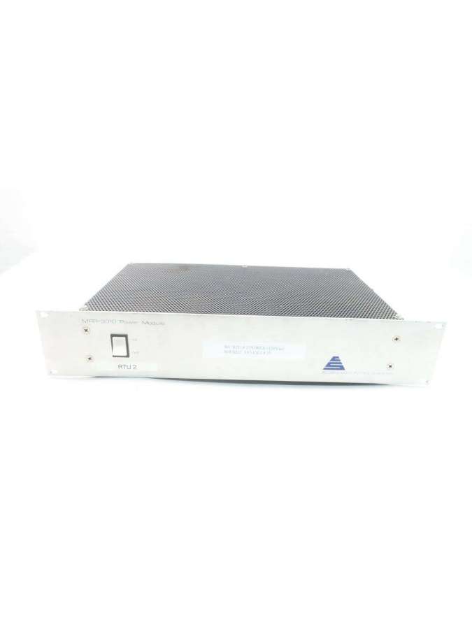 mpr-3010 d500043-advanced control systems