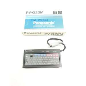pv-g22m-panasonic