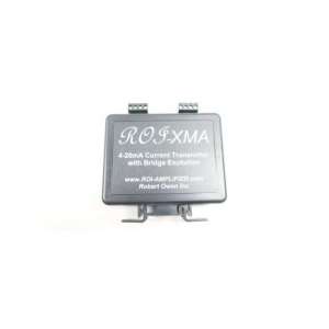 Roi-2kxma25250f ROBERT OWEN