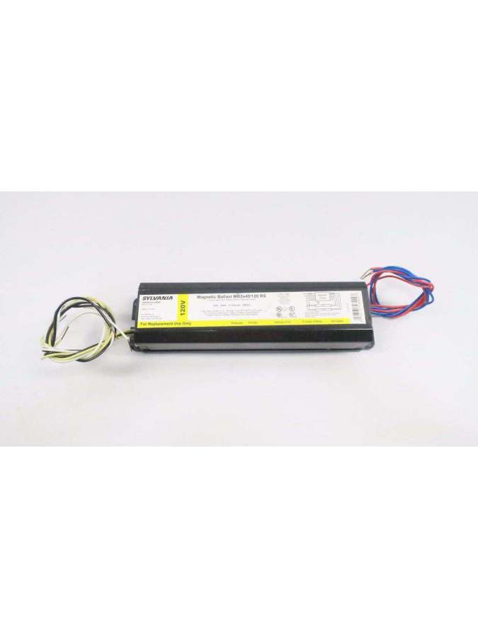 mb2x40/120 rs-sylvania
