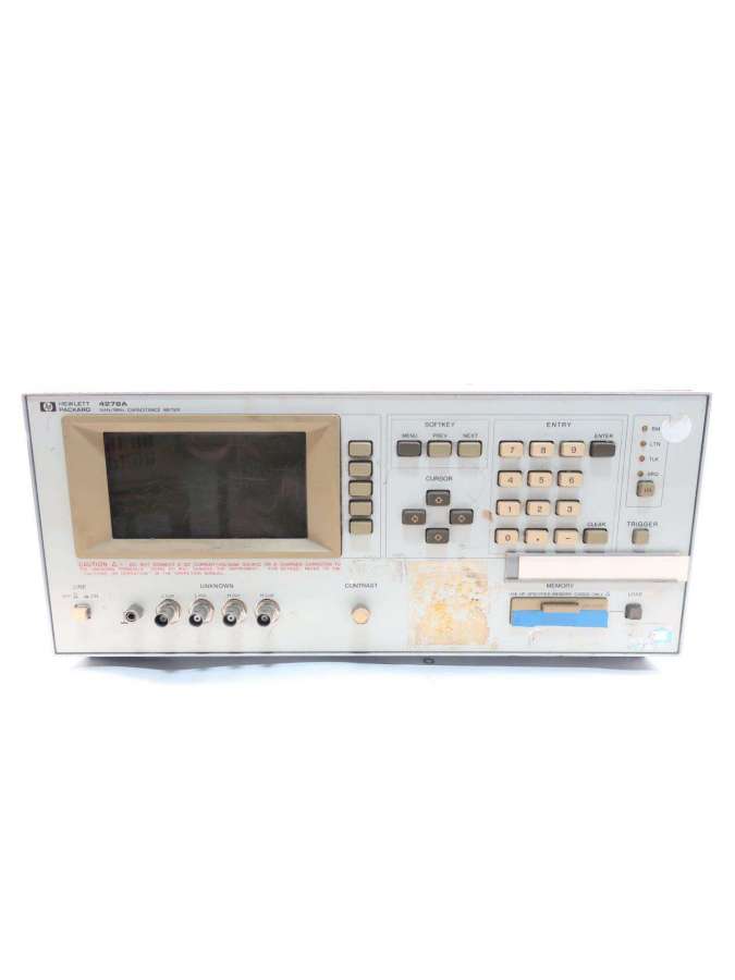 4278a-hewlett packard hp