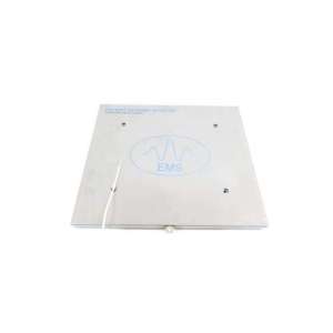 LRP-08 ESCORT MEMORY SYSTEMS USED