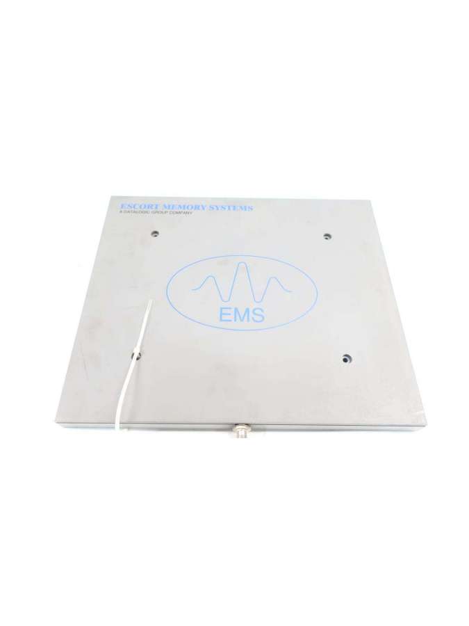 lrp-08-escort memory systems
