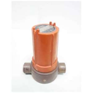 SCT/10-50MA/4-20MA/117AC EX MOORE USED