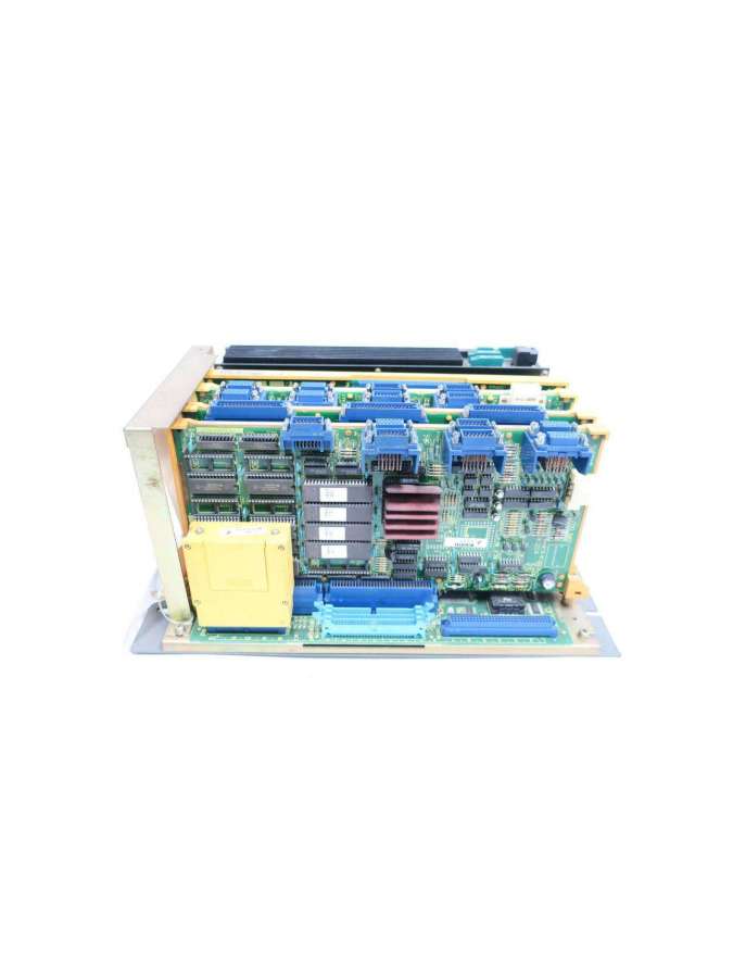 o-mc a02b-0098-b511-fanuc
