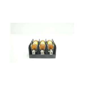 J60060-3CR COOPER BUSSMANN USED