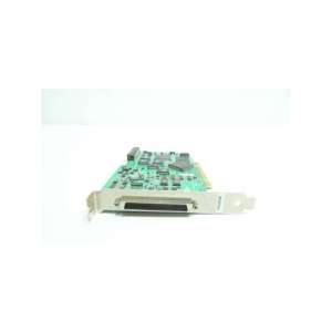 PCI-6024E 187570G-02 NATIONAL INSTRUMENTS USED