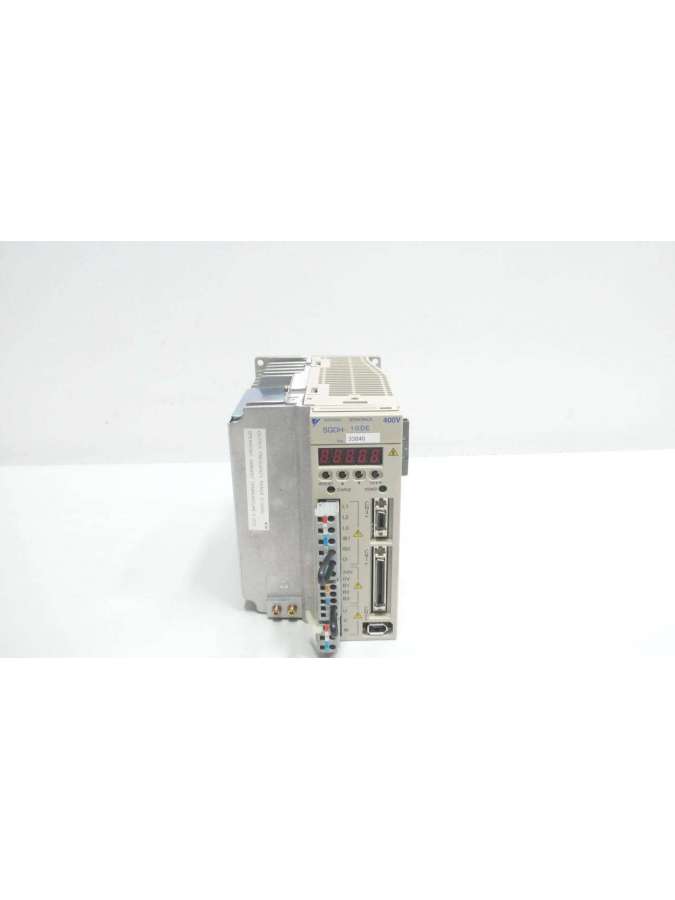 sgdh-10de-yaskawa