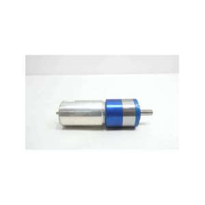 1000006604 FAULHABER USED