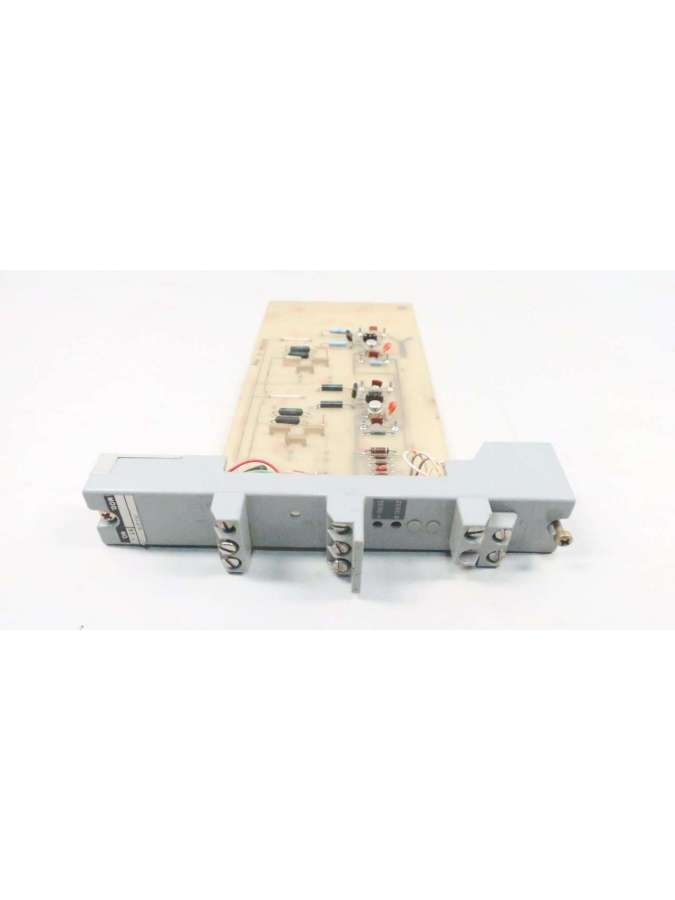 2ai-i3v n0301mf-foxboro