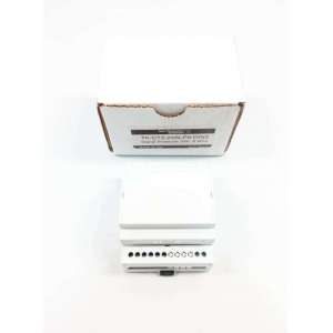 Tk-ct2-24slp6-din2 TOTAL PROTECTION SOLUTIONS