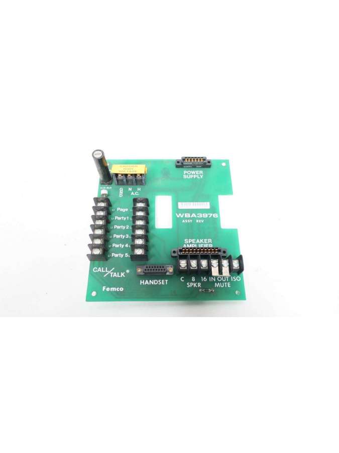 wba3976-femco