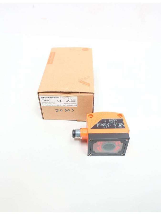 o2i100 o2iros-g/d/rs232/e1/e2-ifm efector