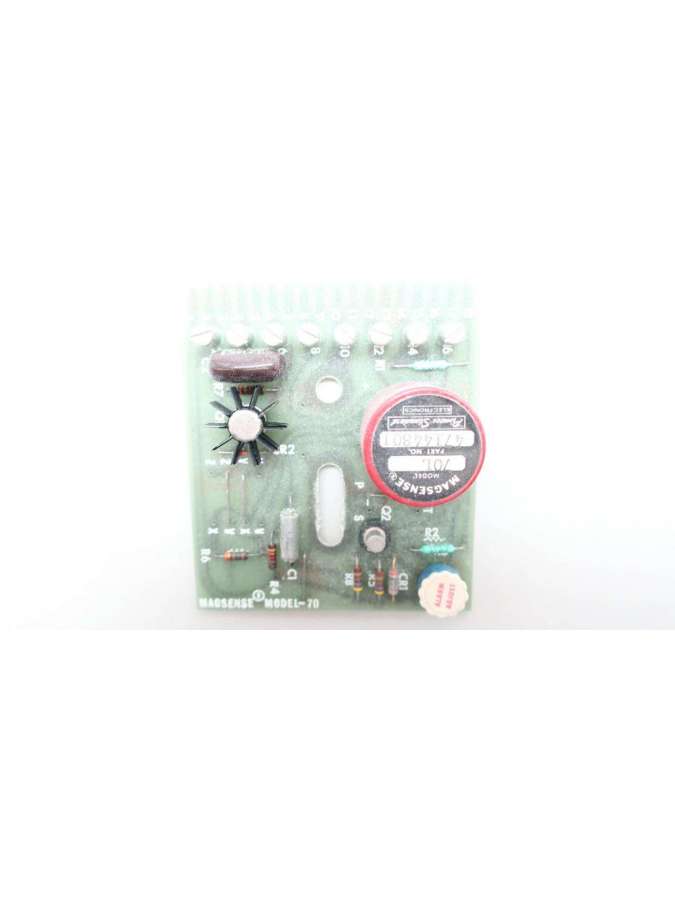 70 l-magsense