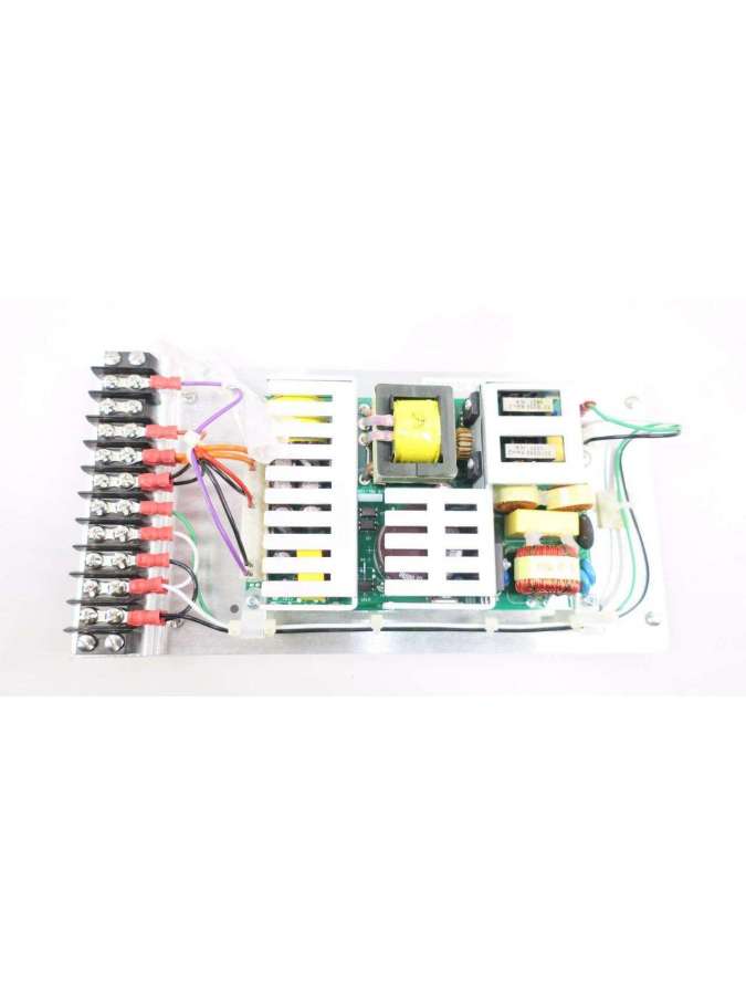 rel-150-3001-integrated power designs