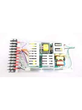 rel-150-3001-integrated power designs