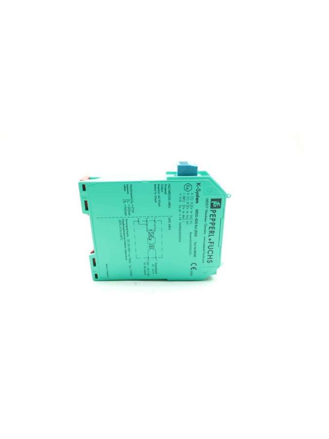 kfd0-sd2-ex1.1065-pepperl+fuchs