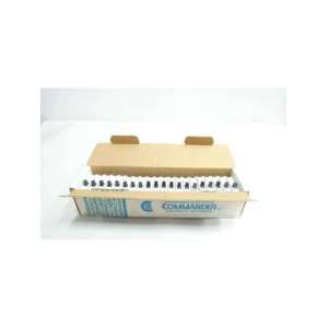 Qbh15 COMMANDER