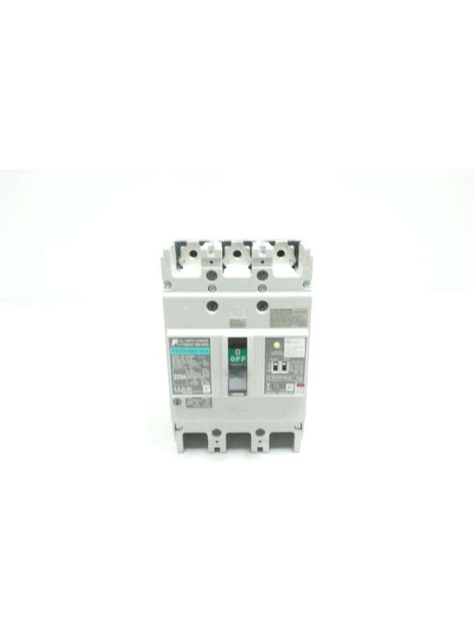 ew250jagu-3p225-fuji electric