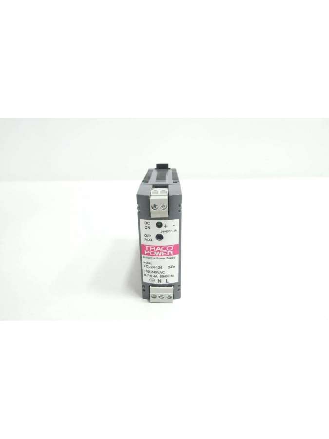 tcl24-124-traco