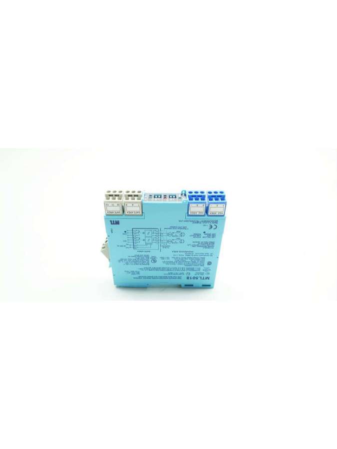 mtl5018-measurement technology