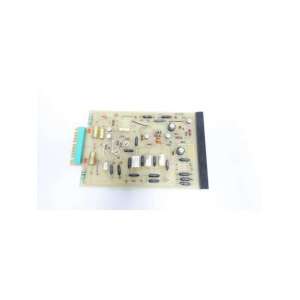 398782-2-B-003 HAGAN USED