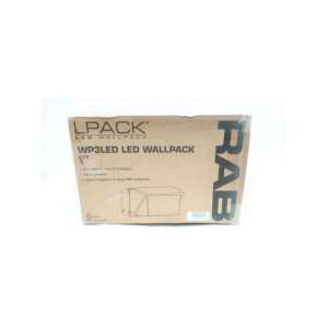 Wp3led65 / pc2 RAB