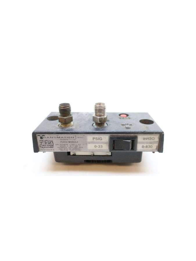 pd4120-transmation