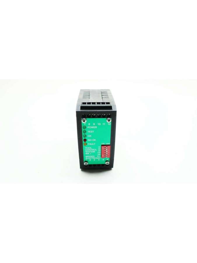 d-78582-middex electronic
