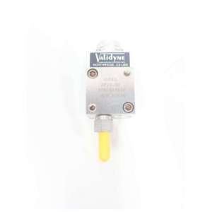 Ap10-50 VALIDYNE