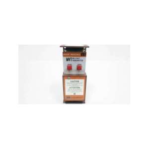 MVT/5-10NVFS/4-20MA/117AC STD MOORE USED