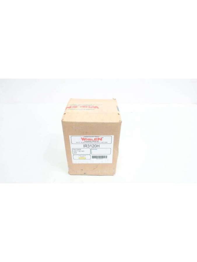 ir3120h-whelen