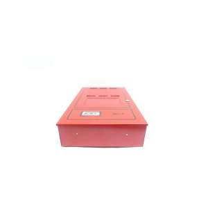 IRC-3 63217-4833 EST EDWARDS