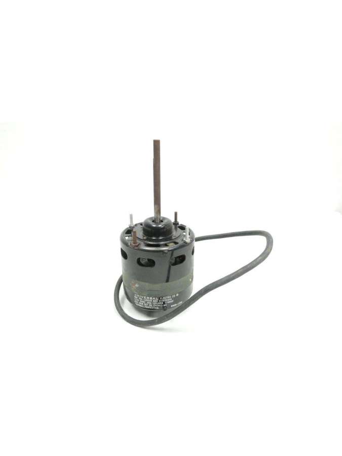 ca3e034k#-universal electric