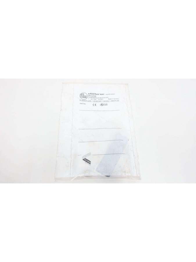 ifc259 ifk3003bbpkg/k1/m/us104-dps-ifm efector