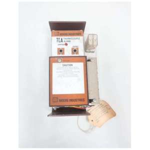 TCA/K-25MV/SL1/117AC/-DD-RF-RFC STD MOORE USADO