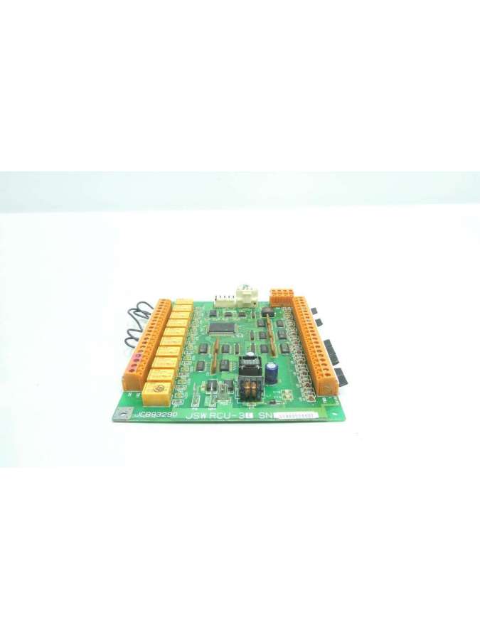rcu-31 jcb93290-jsw