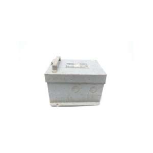 BP421 BULLDOG ELECTRIC USADO