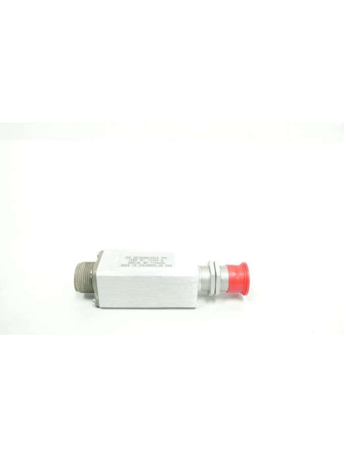 21000b-ird mechanalysis