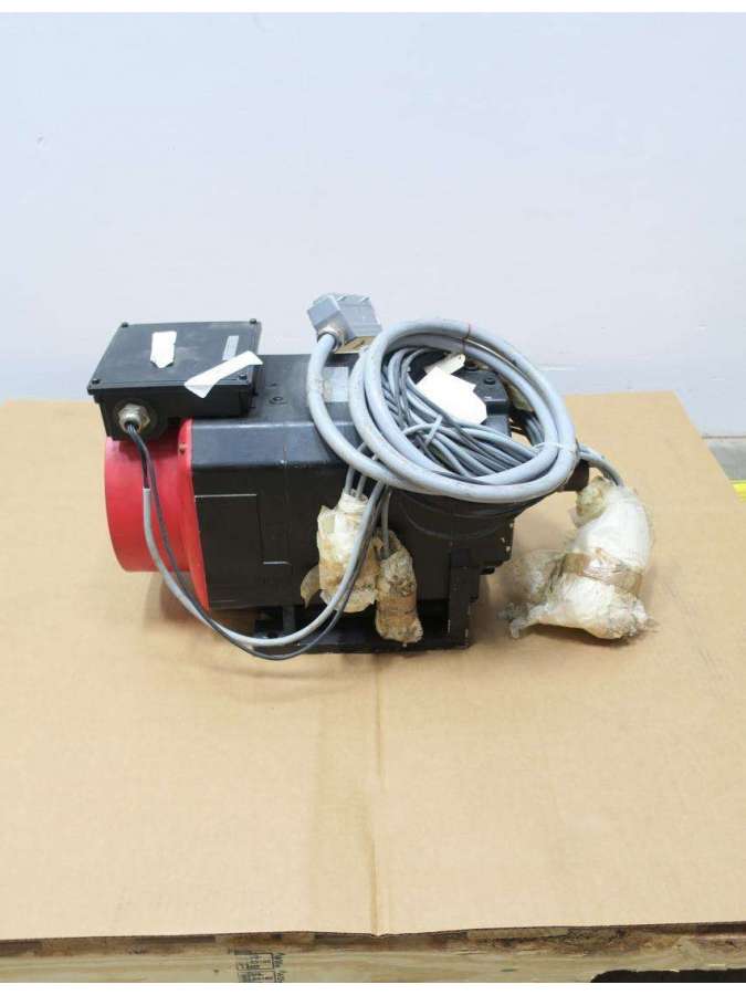 a06b-0846-b201#3000-ge fanuc