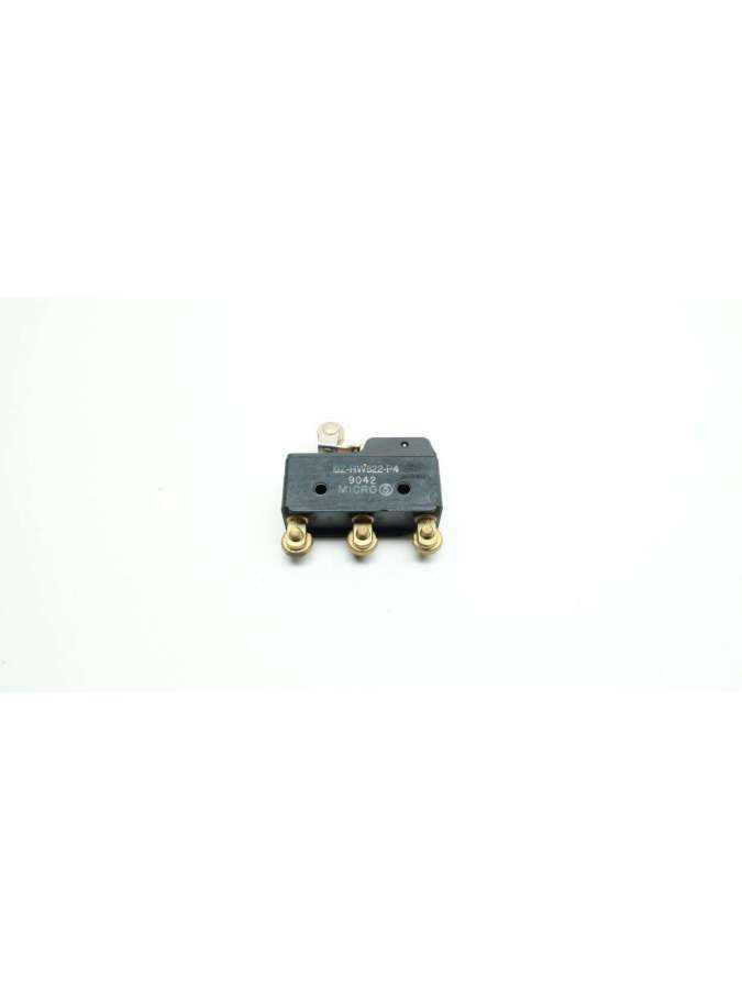 bz-rw822-p4-micro switch