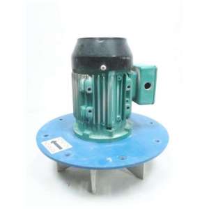 Fa2n001-2 BROOK CROMPTON Utilisé