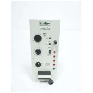 721002aaan1 BAILEY Utilisé