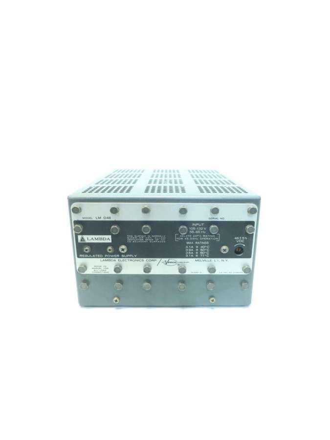 lm d48-lambda