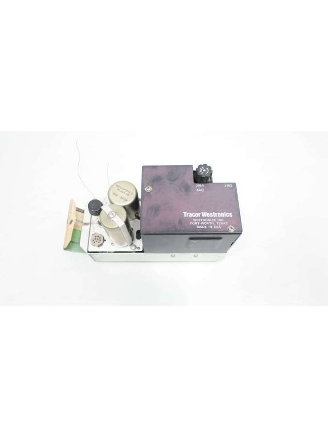 26918l-60-tracor westronics