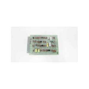 Bme-10769 VAREC Utilisé