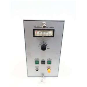 PM-80d INDIKON Utilisé