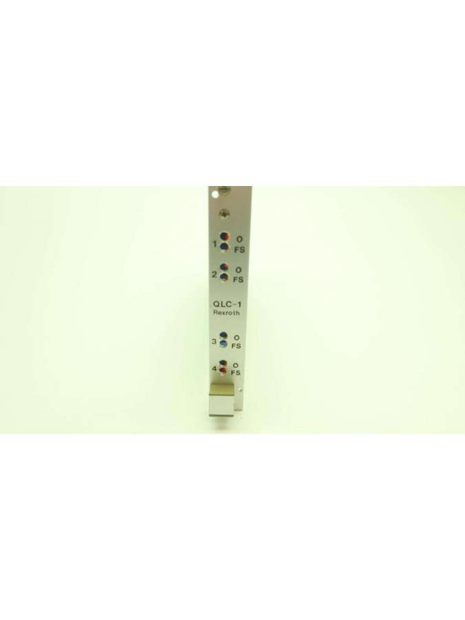 qlc-1-rexroth