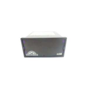 EM-PM-4D-4 ELECTRO-METERS USED