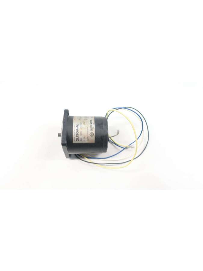 2ij3ga-a2-oriental motor